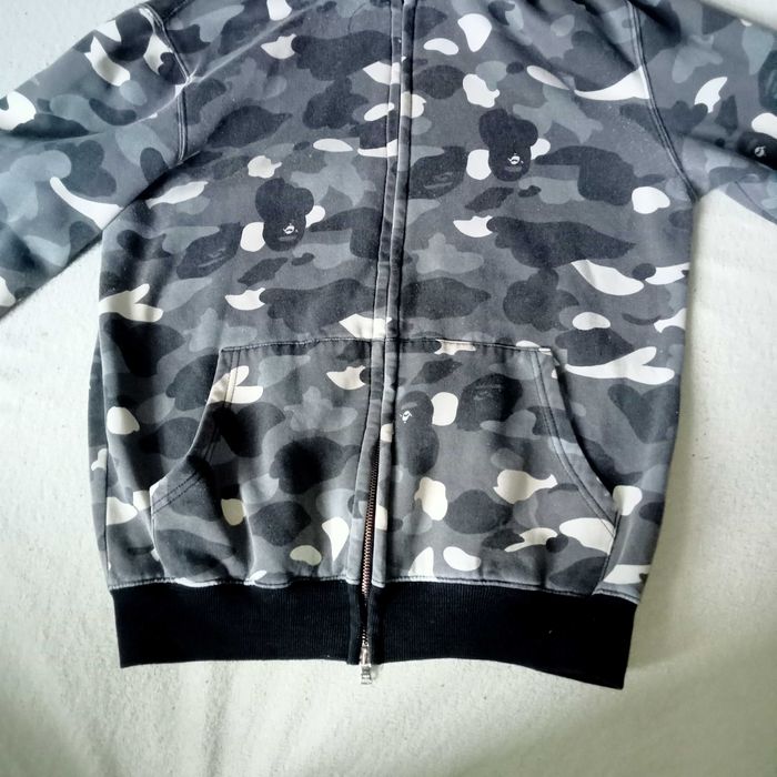 Orginalna bluza bape shark s