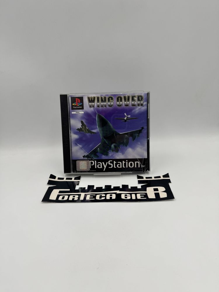 Wing Over Ps1 Gwarancja