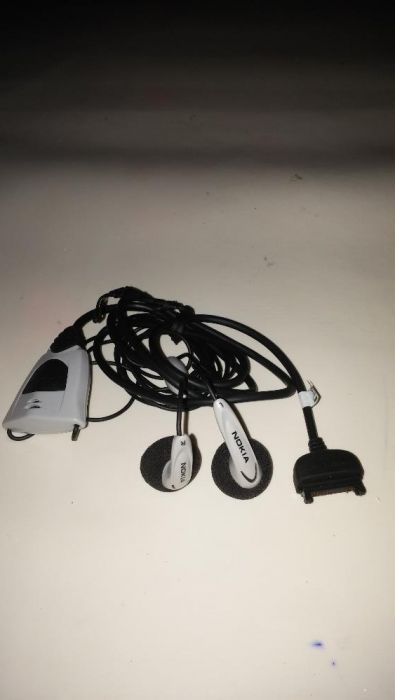 Auriculares Nokia