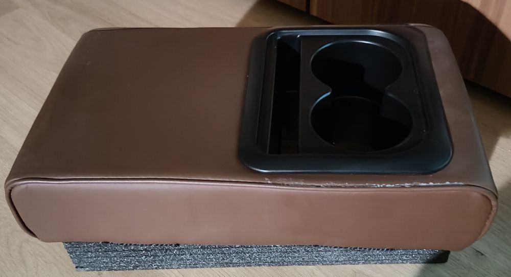 Poduszka na podłokietnik