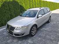 PASSAT B6 1,6 MPI + GAZ!opłaty na rok!wyposażony!