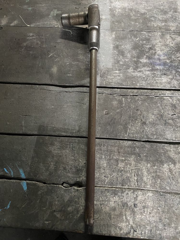 Vendo chave roquete 60cm