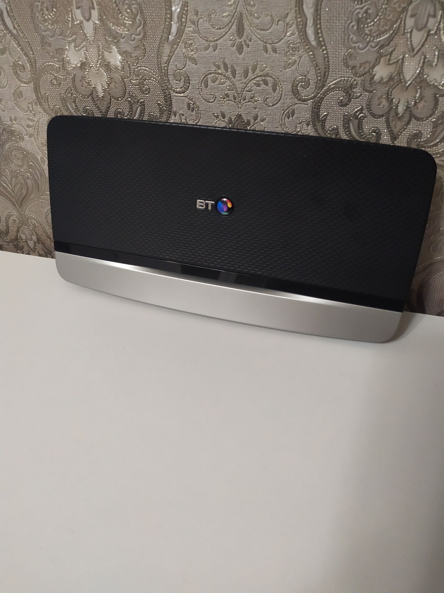 Бездротовий Wi-Fi роутер маршрутизатор BT Home Hub 4 типу B