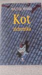 "Kot alchemika" Walter Moers