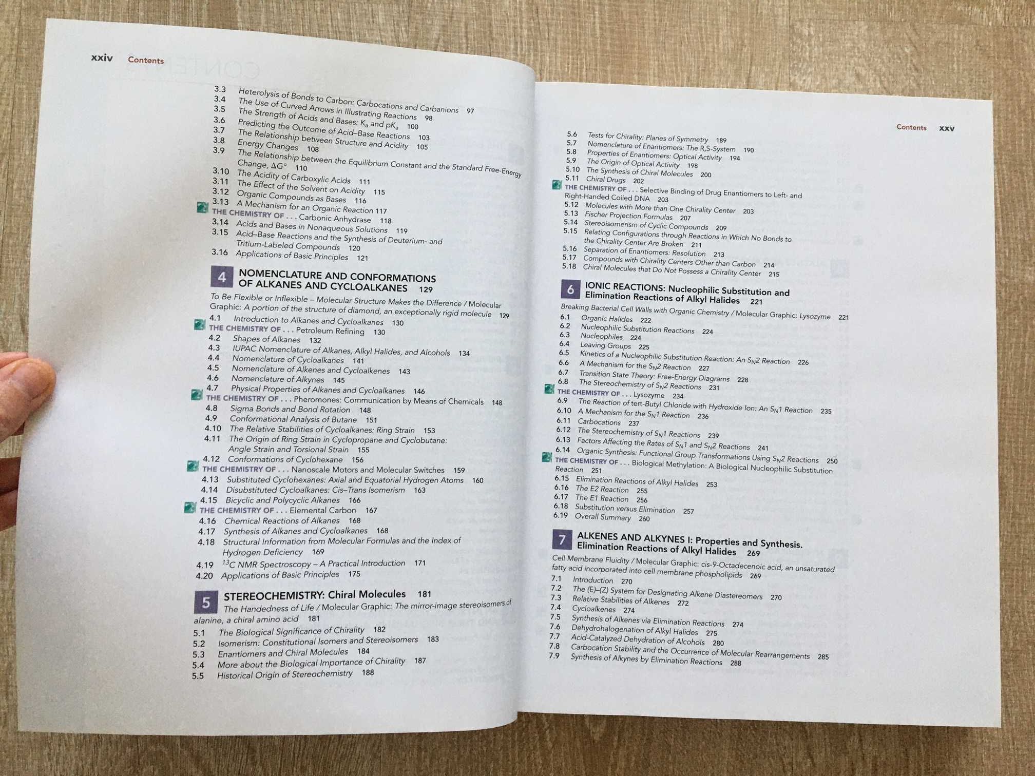 Organic Chemistry: T. W. Graham Solomons, Craig Fryhle