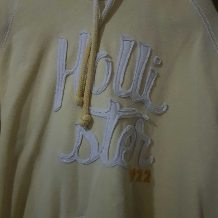 Damska bluza Hollister M