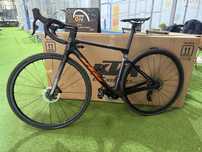 Bicicleta estrada Ktm alto exonic axs MY (carbono)