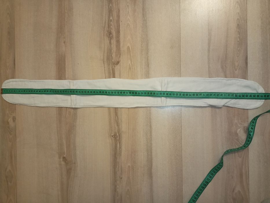 Wkłady chłonne długie 6 mix