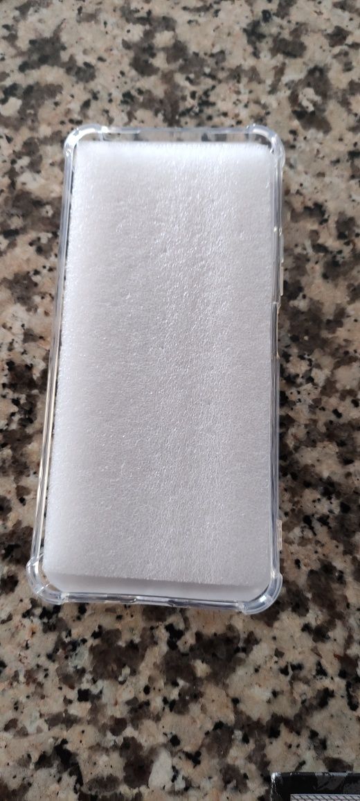 Capa anti-choque para Redmi 13c
