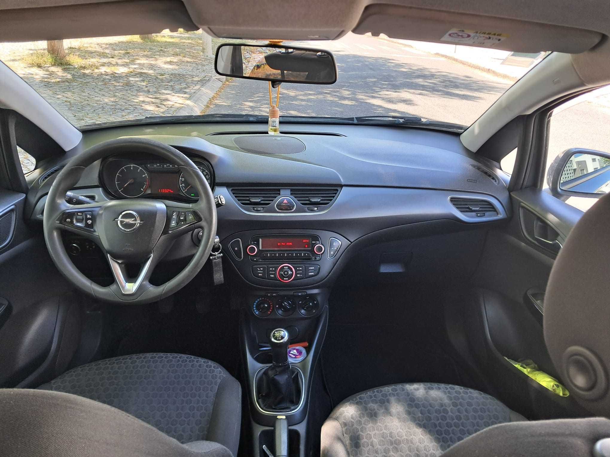 Opel Corsa 1.2 Dynamic