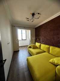Продаж 2-к квартири (47 м2), Голосієво, 2 спальні, паркінг, центр
