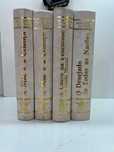 4 Volumes da Colecção "Princípios da Vida"