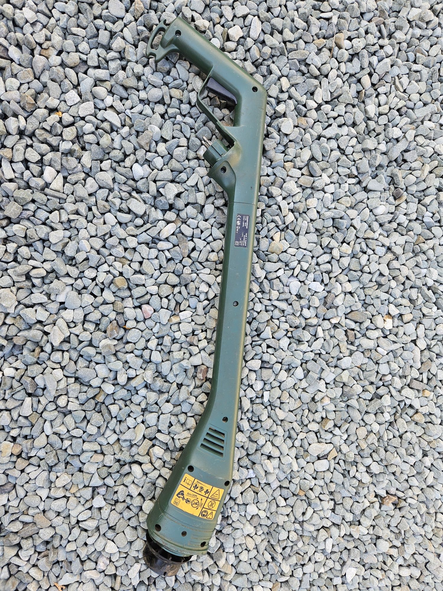 Podkaszarka Black & Decker ST 22