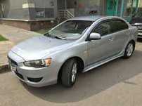 Розборка  Lancer 10 шрот Лансер 10