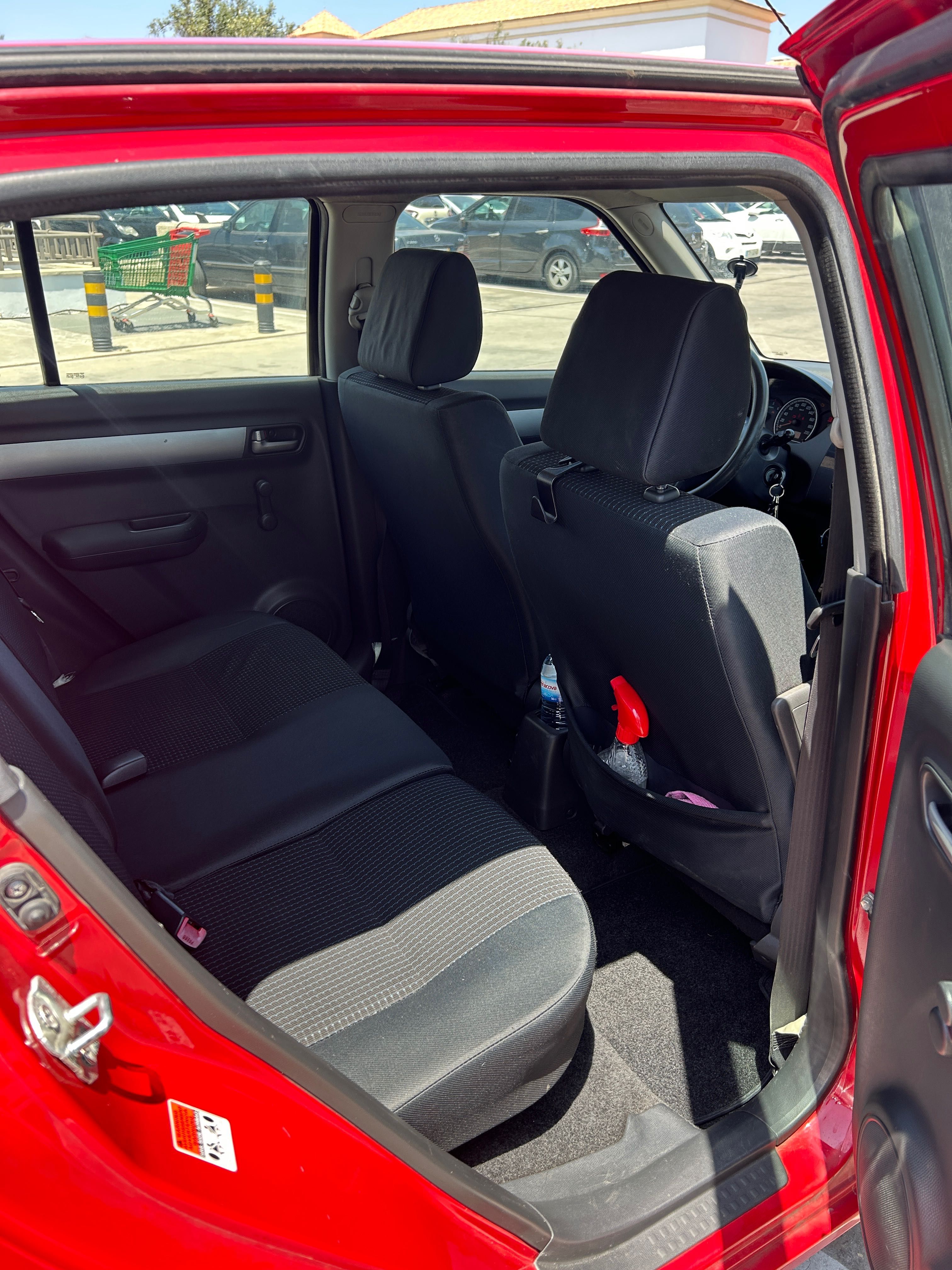 Suzuki Swift 1.3 DDiS 1.2
