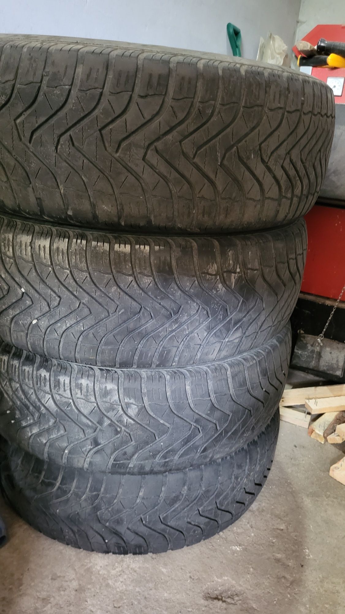 Шини Gripmax Suregrip A/S