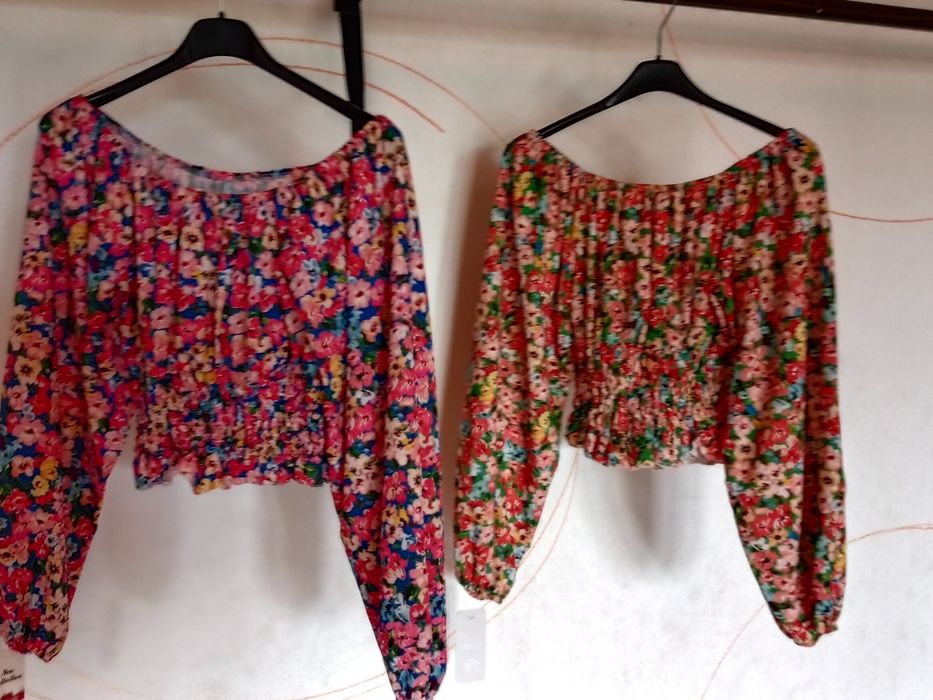 Camisolas vários modelos