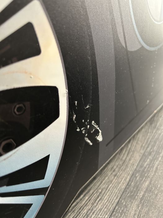 Ліжко дитяче BMW