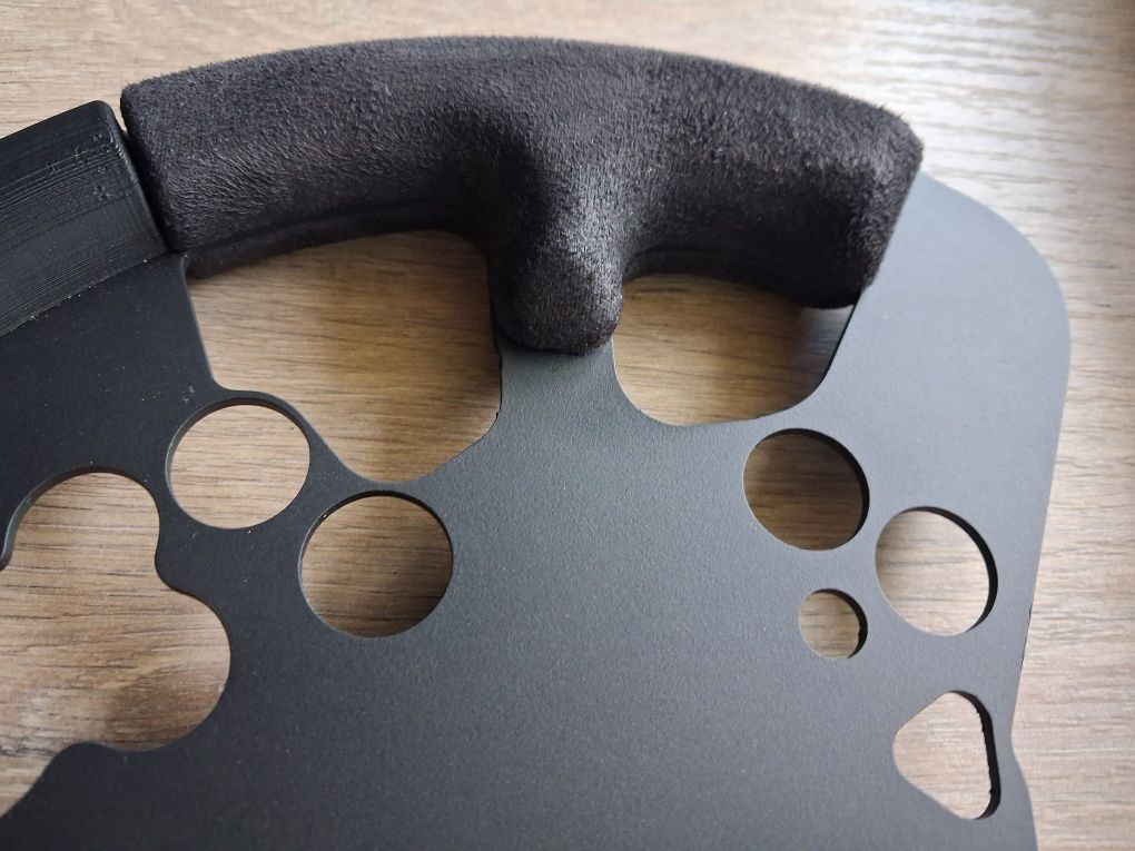 Fanatec volante gt usado