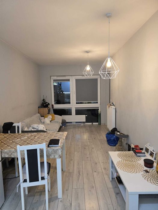 Wynajmę mieszkanie 2- pokojowe w Pruszczu Gdańskim