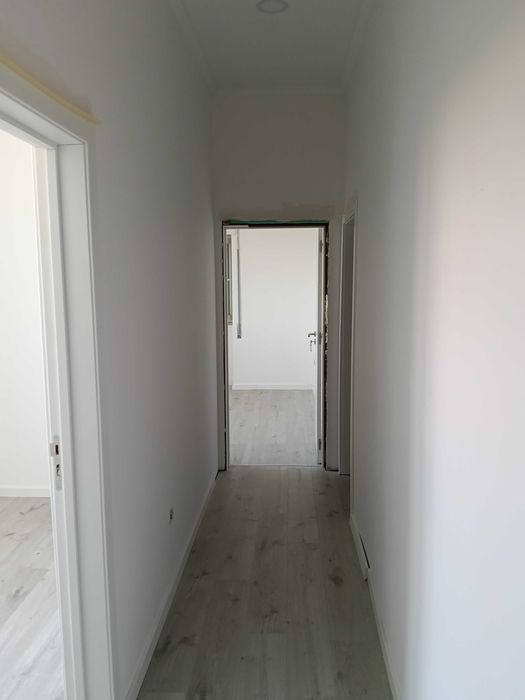 Apartamento T2+1 Espaçoso em Pampilhosa