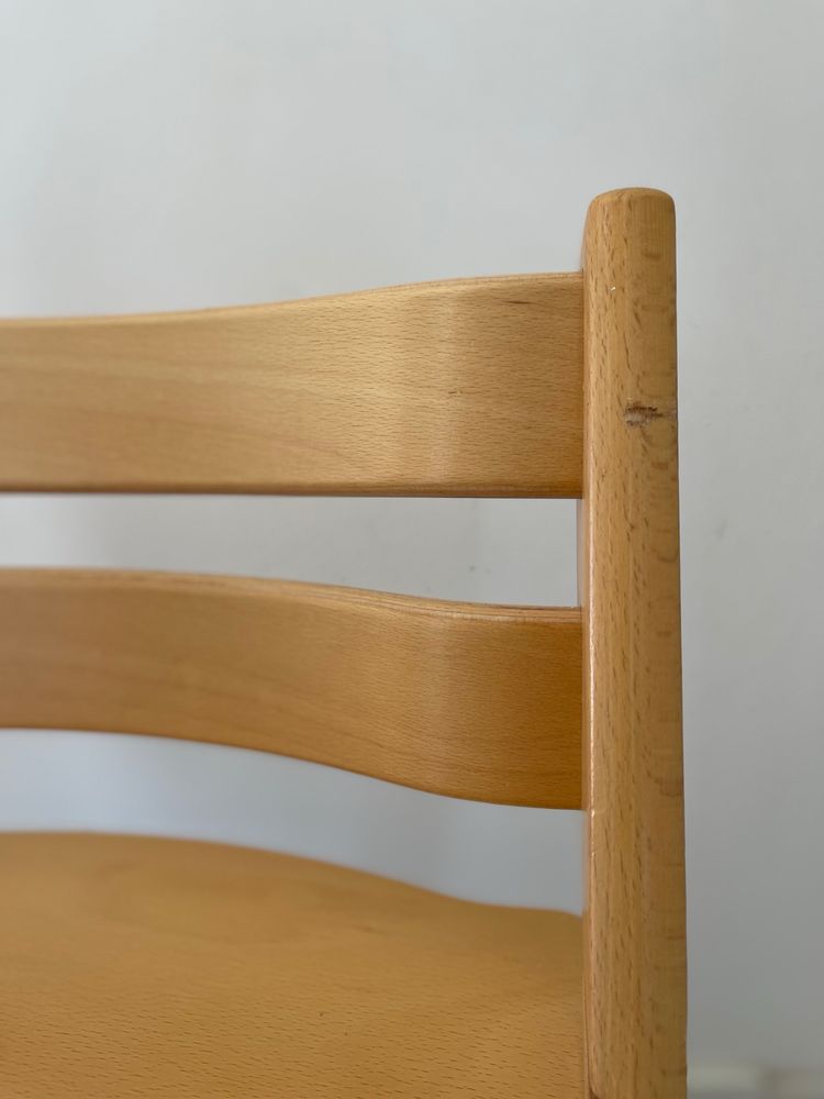 Stokke Tripp Trapp + acessórios