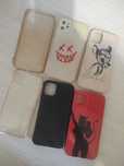 iPhone 11 czarny