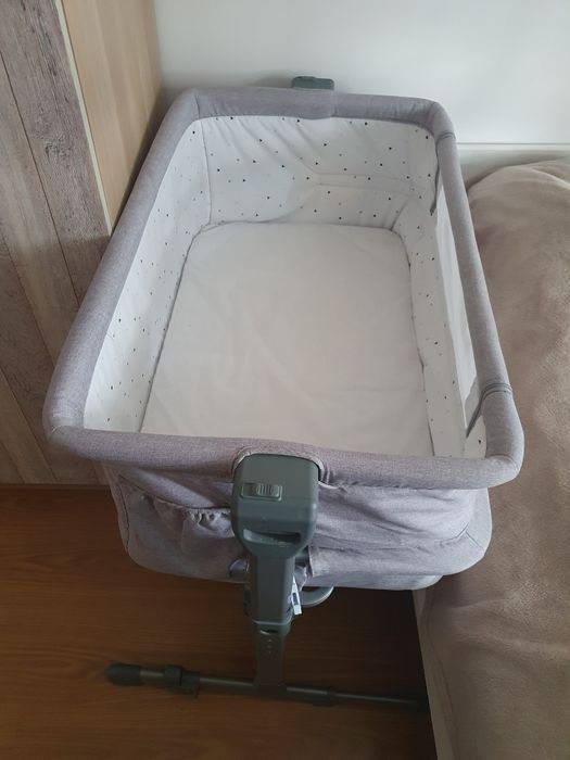 Łóżeczko Kinderkraft Neste Up