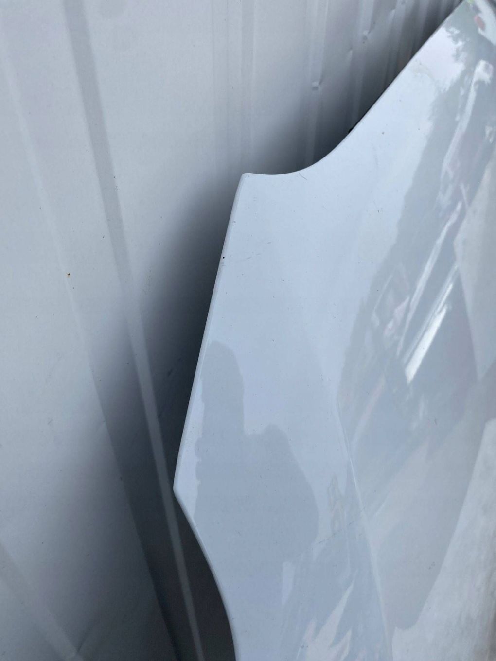 AUDI Q7 I 4L MASKA POKRYWA SILNIKA 4L0010515A