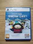 South park snow day