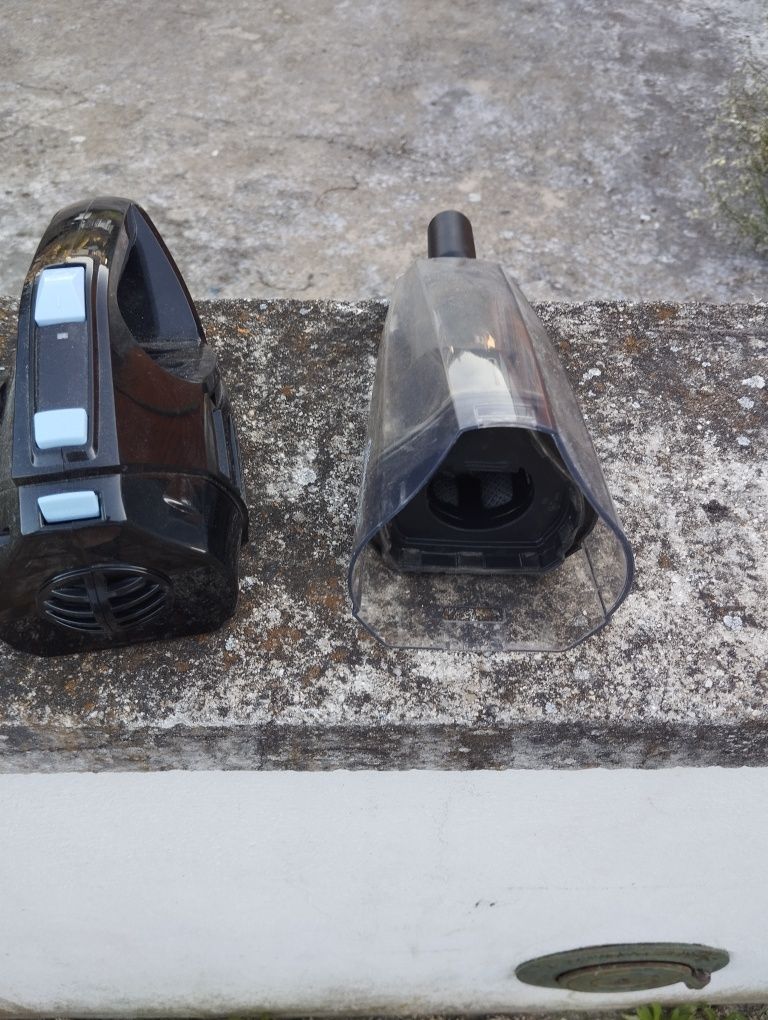 Mini Aspirador  portátil
