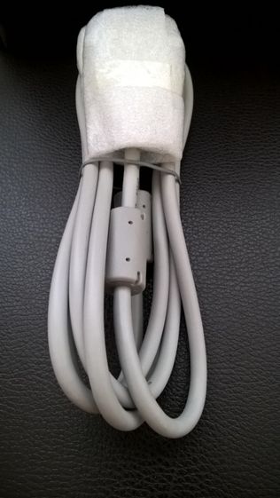 2 (цена за два) кабеля (DVI-D то DVI-D) E101344 STYLE 20276 AWM