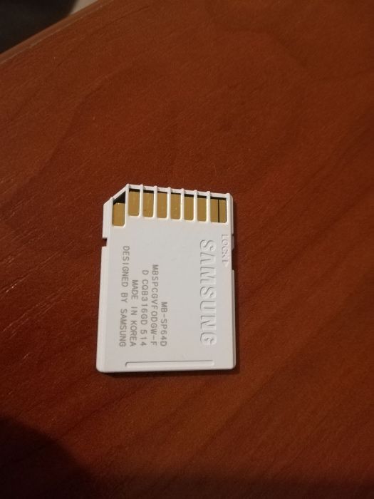 Nissan Connect 3 LCN3 SD Card cid sid MMC:0001 навігація навигация