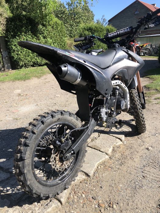 cross  kxd 2023