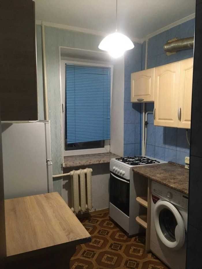 Аренда 1к квартиры пр. Мира