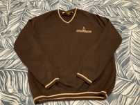 Pullover unissexo (Colegio Militar)