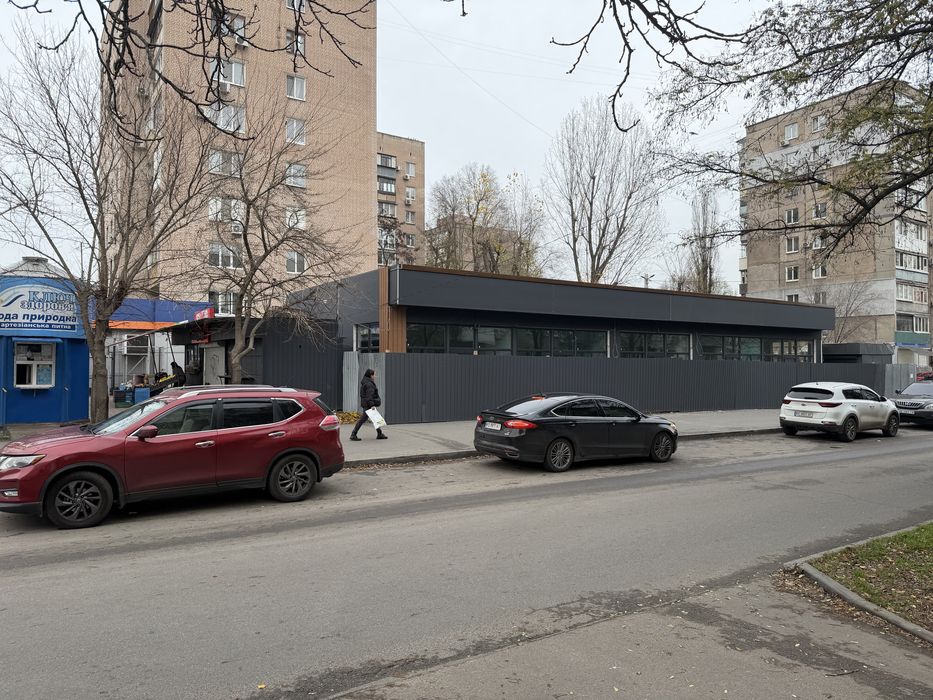 Оренда приміщення вул. Батумська