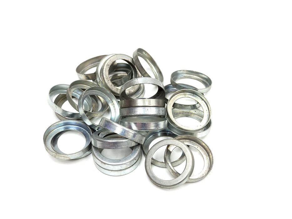 NOWA osłona łożyska piasty Romet Universal Arkus piasty aluminiowej