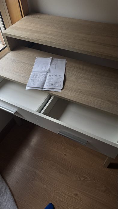 Secretaria extensivel