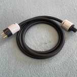kabel zasilający Furutech  prądowy do cd, dac, kondycjoner , listwa