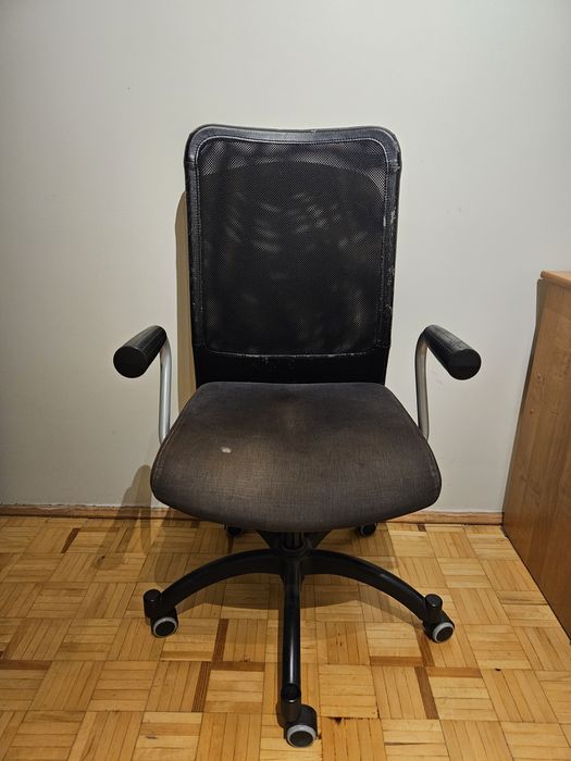 Krzesło do biurka