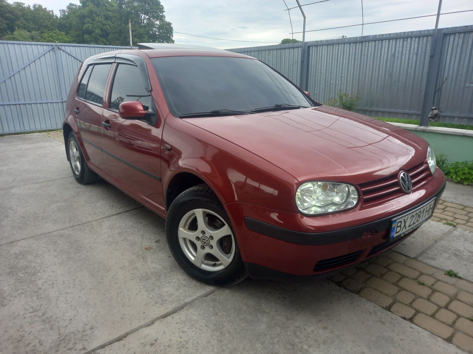Авто в доброму стані