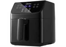 Midea MF-CN55A2 5,5L Frytkownica na gorące powietrze POWYSTAWOWY