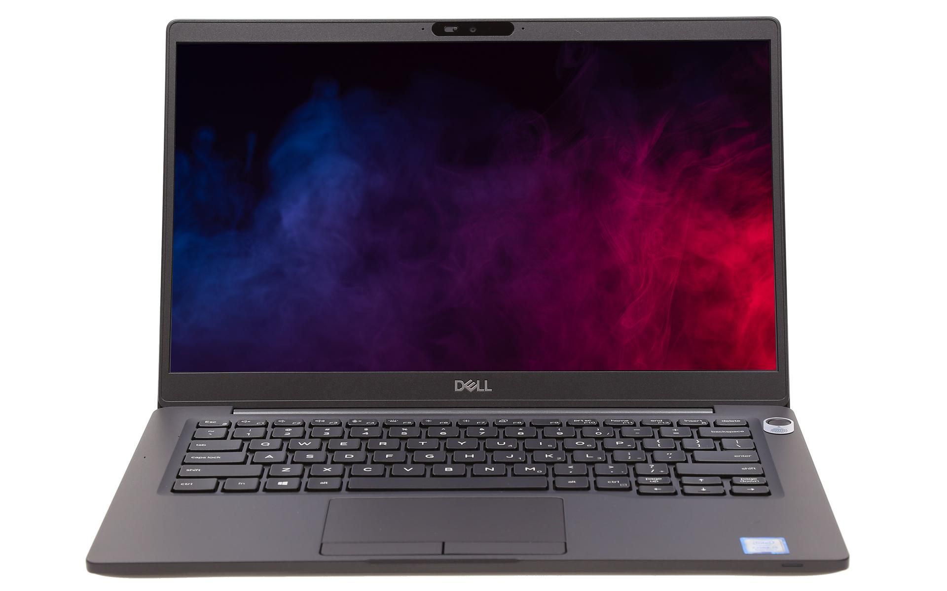 Dell Latitude 7300 13,3" Intel Core i5-8265U 16GB 512GB W11