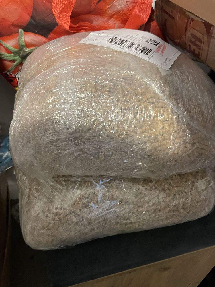 Zwirek drewniny dla zwierzat kot chomik krolik gryzon trociny 10kg