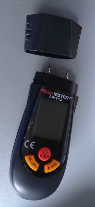 Miernik Wilgotności PM6811A Peak Meter