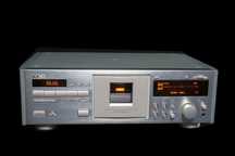 Magnetofon Teac V-8000s najwyższy - przepiekny solidny  -TOP model-