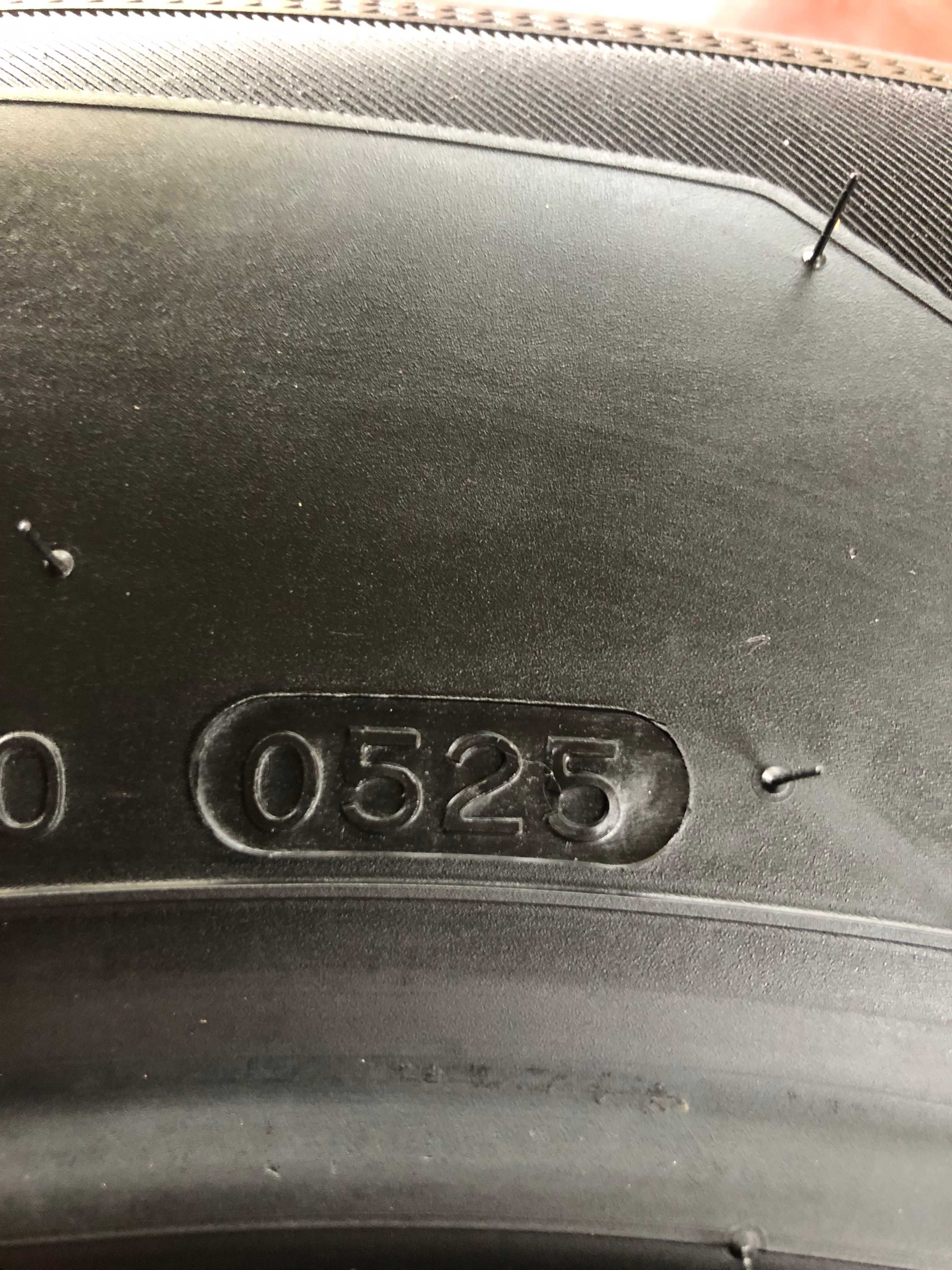 Nowe opony letnie Hankook 215/65/R17 99V