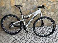 Cannondale scalpel M