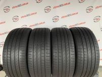 235/40 r19 pirelli cinturato p7 seal inside 5mm шини бу
